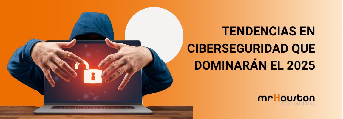 Descubre Las Tendencias En Ciberseguridad Que Dominar N El Mr