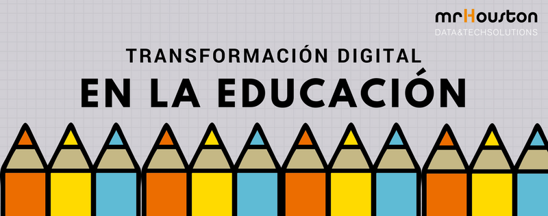 Educación: buscando el cambio digital