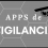 2 apps de vigilancia para tu Smartphone