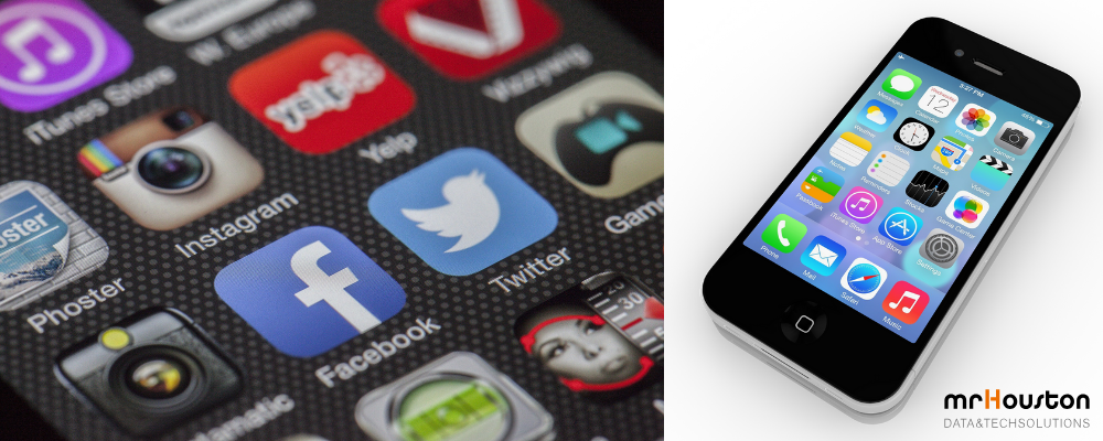 Los 3 tipos de apps móviles y sus diferencias
