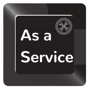 As a Service