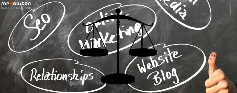 El marketing online en los despachos de abogados