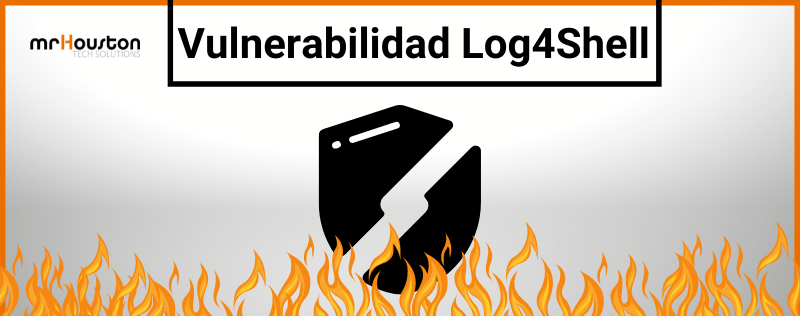La vulnerabilidad Log4Shell