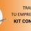 ¡Transforma tu empresa con el kit consulting y obtén hasta 24.000€ en ayudas!