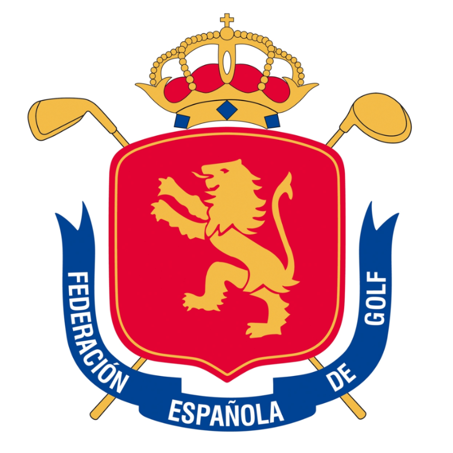 Real Federación Española de Golf